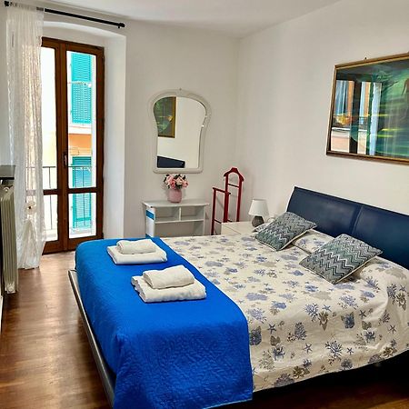 Casa Alba Villa มอนเตรอสโซ อัล มาเร ภายนอก รูปภาพ